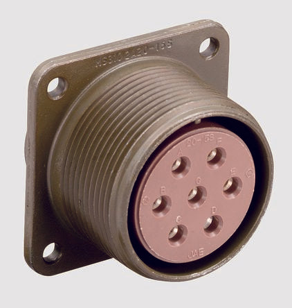 JAE N/MS3102A24-10S 5470864