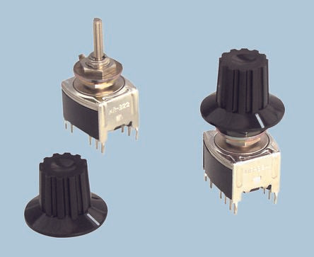 NKK Switches AT-433 4290803