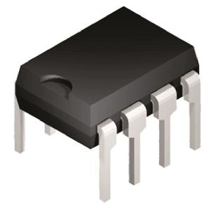 ON Semiconductor FOD3120V 8088720