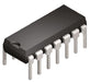 Microchip PIC16F1454-I/P 7863934