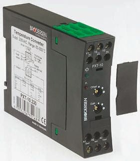 Brodersen Controls PXT-10.024/RS 3240661