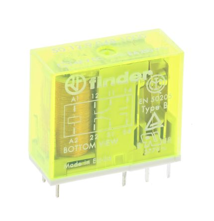 Finder 501290481000R 102440