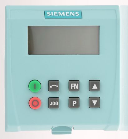 Siemens 6SL3255-0AA00-4BA1 103679
