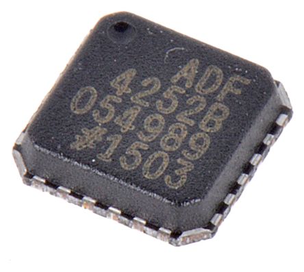 Analog Devices ADF4252BCPZ 1609968