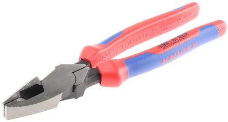 Knipex 09 02 240 RS 112358