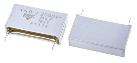 Vishay MKP1841210204 118233