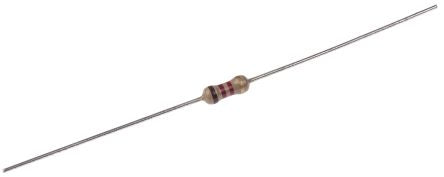 TE Connectivity CFR25J1K2 131261