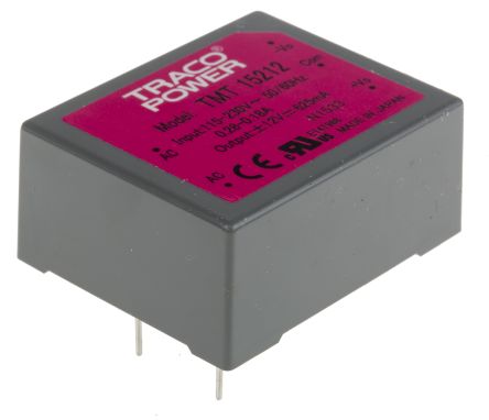 TRACOPOWER TMT 15212 131915