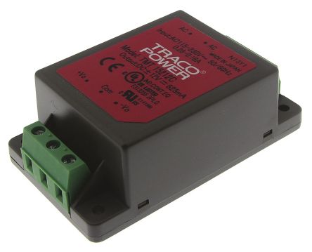 TRACOPOWER TMT 15212C 132047