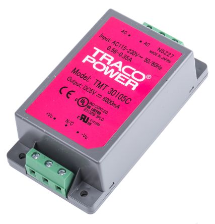 TRACOPOWER TMT 30105C 132053