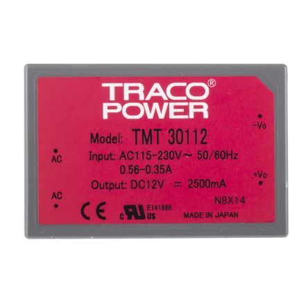 TRACOPOWER TMT 30112 132069