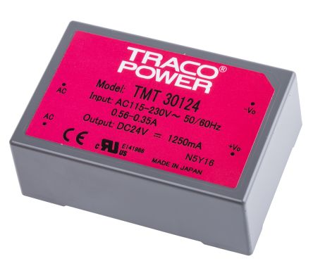 TRACOPOWER TMT 30124 132075