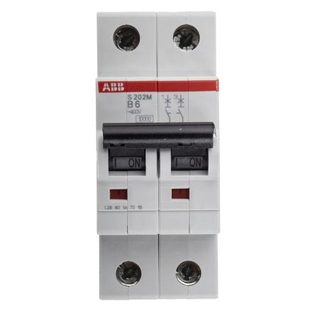 ABB 2CDS272001R0065 132093