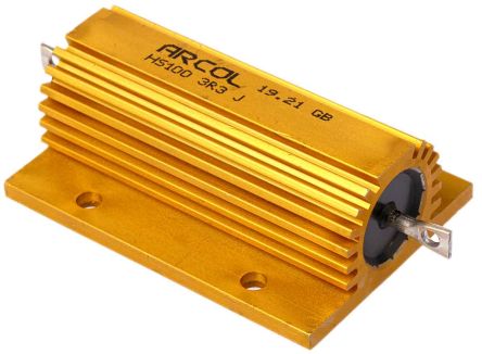 Arcol HS100 3R3 J 136200