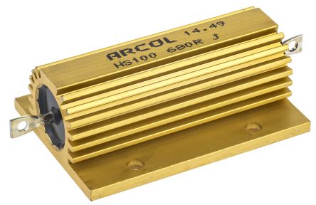 Arcol HS100 680R J 136222