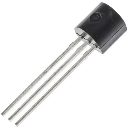 Maxim Integrated DS1811-10+ 1698251