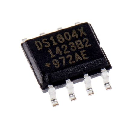 Maxim Integrated DS1804Z-010+ 1898554