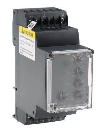 Schneider Electric RM35UB330 146474