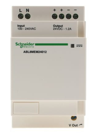 Schneider Electric ABL8MEM24012 146705