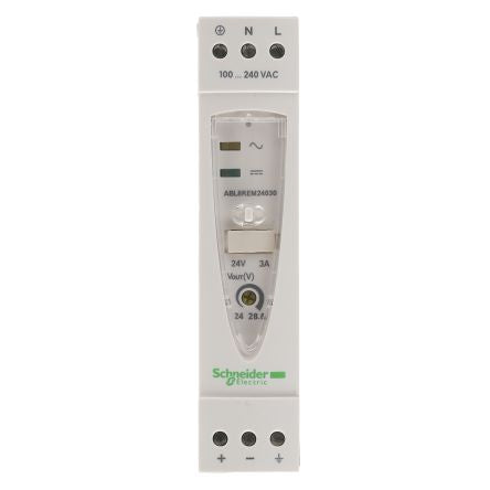 Schneider Electric ABL8REM24030 146749