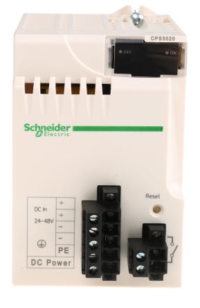 Schneider Electric BMXCPS3020 147893