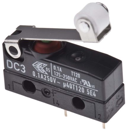 ZF DC3C-A1RB 150704