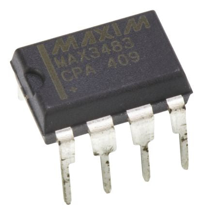Maxim Integrated MAX3483CPA+ 1898048