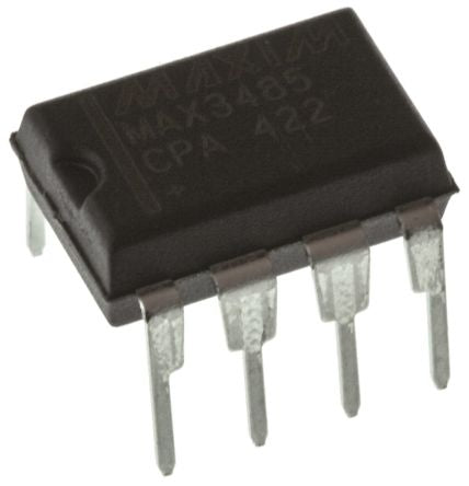 Maxim Integrated MAX3485CPA+ 152237