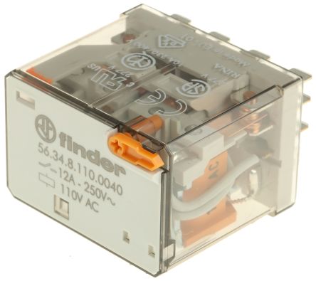 Finder 56.34.8.110.0040 154396