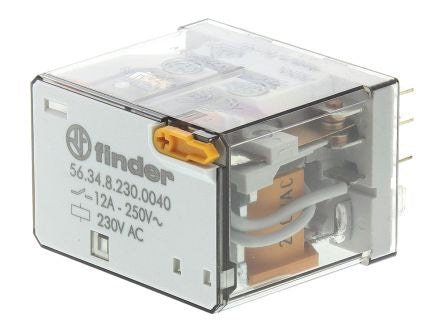 Finder 56.34.8.230.0040 154598