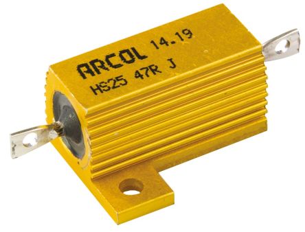 Arcol HS25 47R J 157572