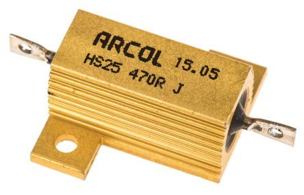 Arcol HS25 470R J 157601
