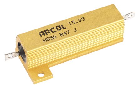 Arcol HS50 R47 J 158294