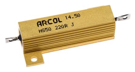 Arcol HS50 220R J 1664182