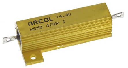 Arcol HS50 470R J 158389
