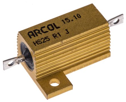 Arcol HS25 R1 J 158480