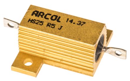 Arcol HS25 R5 J 158496