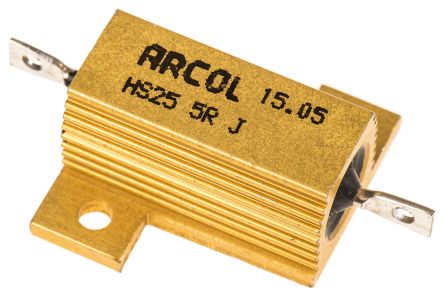 Arcol HS25 5R J 158503