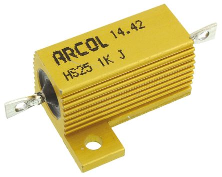 Arcol HS25 1K J 158519