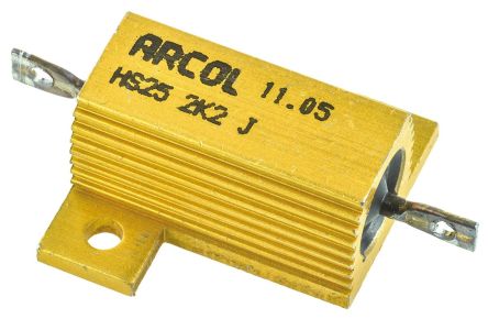 Arcol HS25 2K2 J 159584