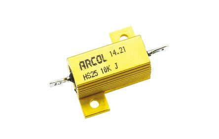 Arcol HS25 10K J 159607