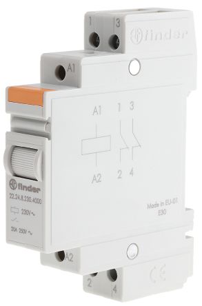 Finder 22.24.8.230.4000 159622