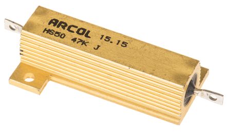 Arcol HS50 47K J 159679