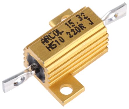 Arcol HS10 220R J 1621013