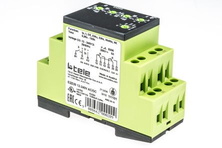 Tele E3ZI20 12-240V AC/DC 160199