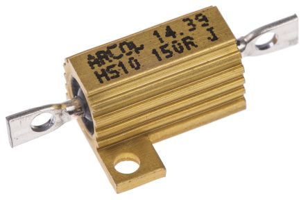 Arcol HS10 150R J 160376