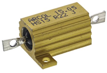 Arcol HS15 R22 J 160405