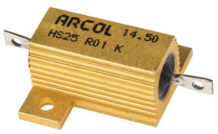 Arcol HS25 R01 K 1664066