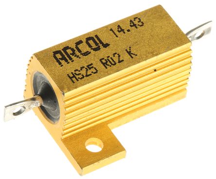 Arcol HS25 R02 K 160635