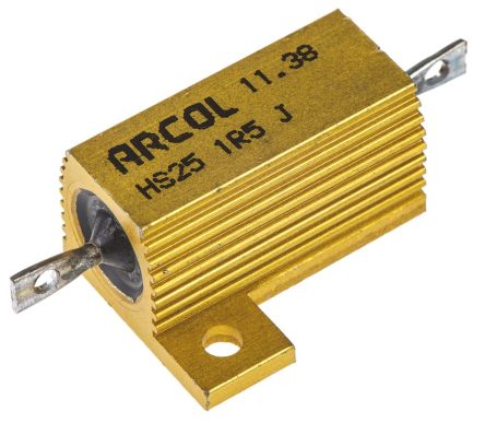 Arcol HS25 1R5 J 1664073